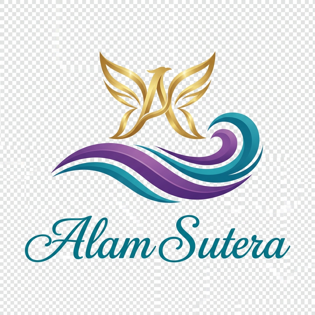 PT Alam Sutera Realty Tbk.